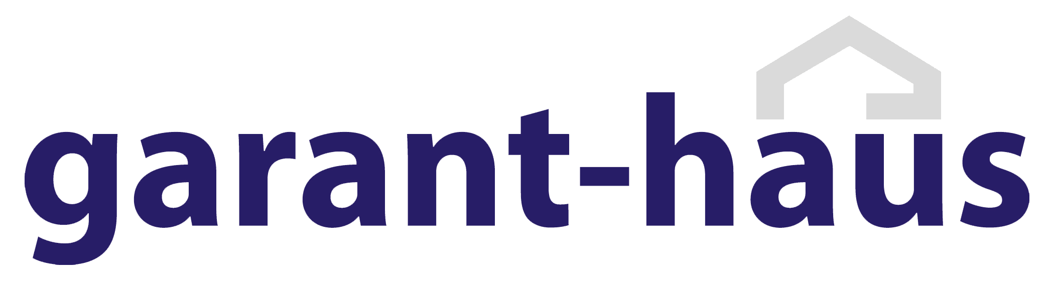 Garant Haus Logo