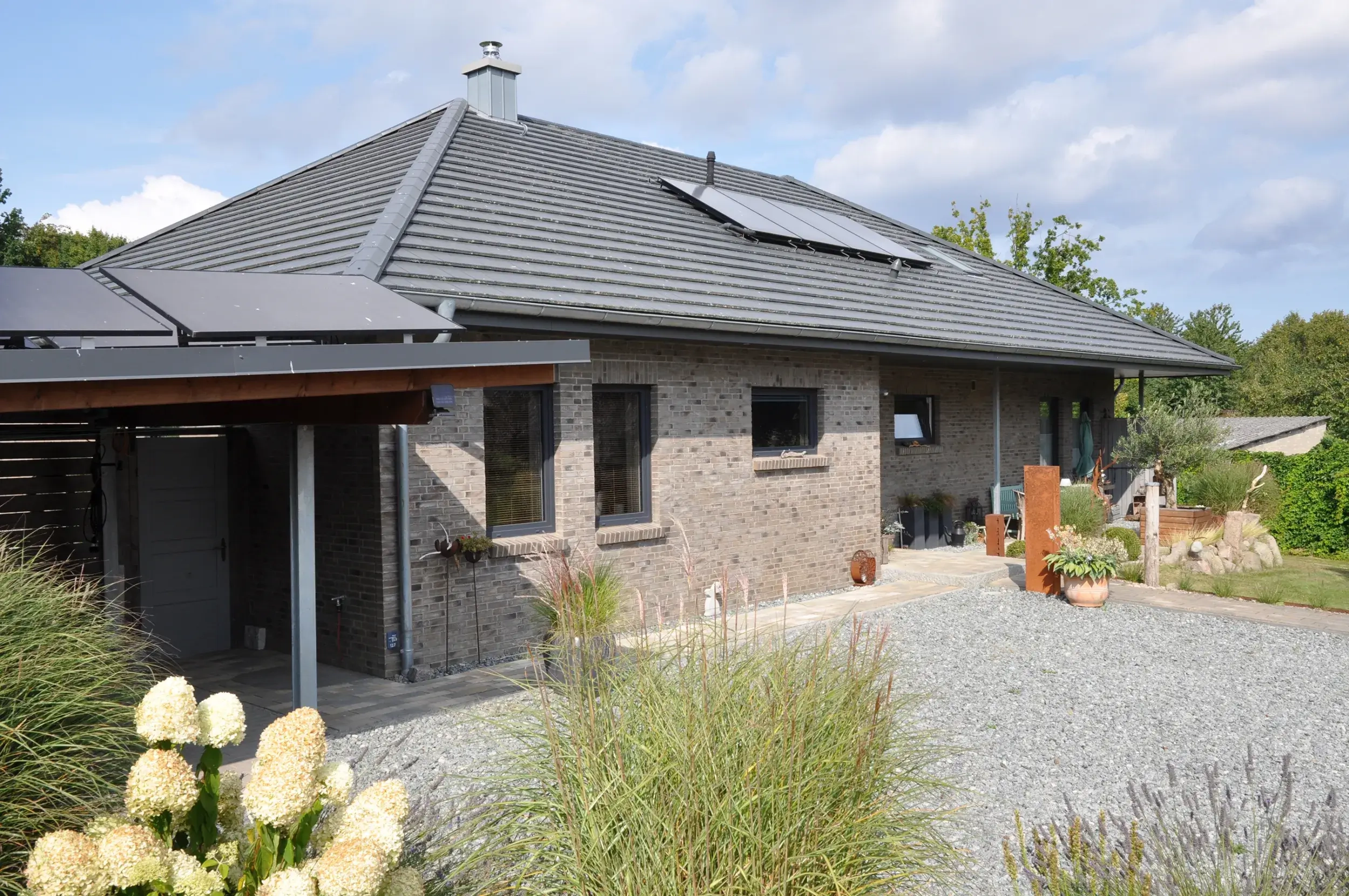 Garanthaus Headerimage